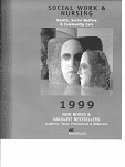 Producers and distributors, magazine cover