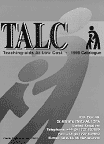 Producers and distributors, TALC magazine cover