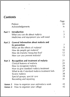 example of how to classify materials